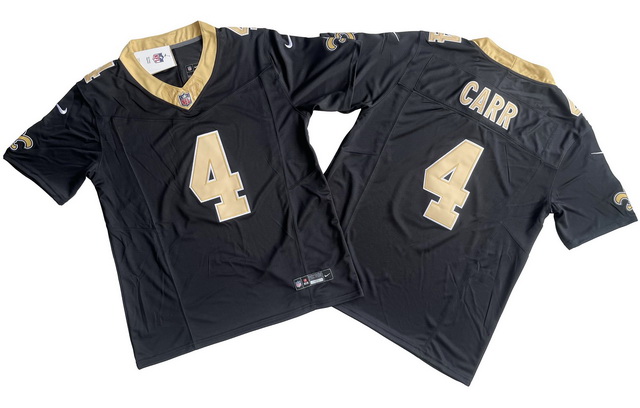 New Orleans Saints Jerseys 002 [Cheap NFL Jerseys 2002]